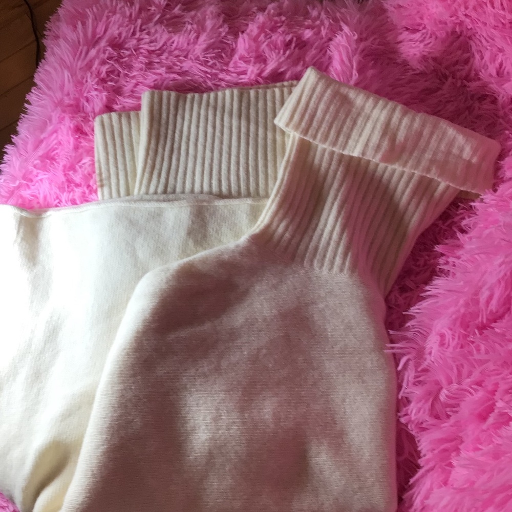 🔥MEXX🔥LAMB WOOL - Picture 10 of 16